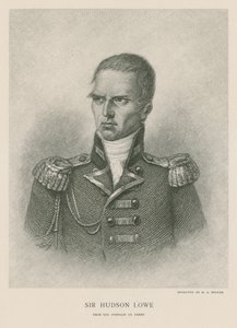 Sir Hudson Lowe av European School