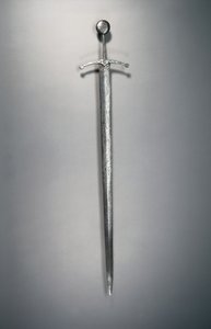 Svärd, 1400-talet av European School