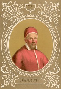 Urban VIII av European School