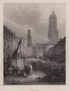 Utrecht, Nederländerna av European School