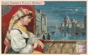 Venedig av European School