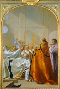 Raymond Diocrès svarar efter sin död - Raymond Diocrès svarar efter sin död ...