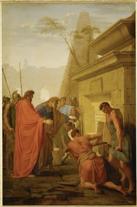  av Eustache Le Sueur