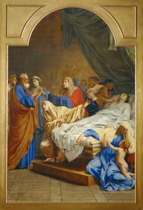  av Eustache Le Sueur