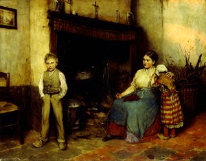 Problembryggning, 1883