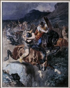 swedish av Evariste Vital Luminais