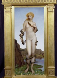 Cadmus och Harmonia, 1877