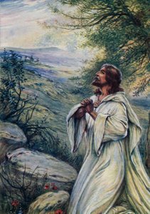 Jesus bad