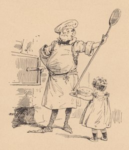 Pat A Cake, Pat A Cake av Evelyn Stuart Hardy