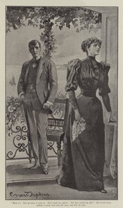 From the Dead, av E Nesbit
