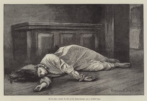 Från de döda, av E Nesbit