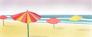 Sommar i Portugal V