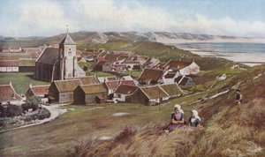 Holland, ca 1930-talet