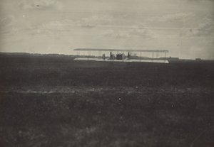 [Caproni Ca. 36 bakifrån]