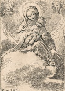swedish av Federico Barocci