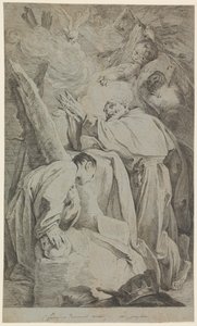Pietro Gambacorti van Pisa av Federico Bencovich
