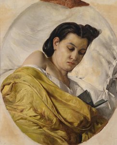 Sovande av Federico Maldarelli
