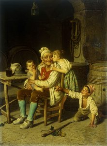 Farfars favoriter av Federico Mazzotta