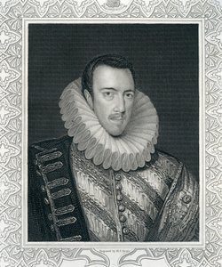 Saint Philip Howard, Earl of Arundel (1557-95)
