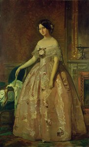Okänd bild av Federico de Madrazo y Kuntz