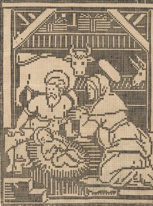 Lord Federic de Vinciolo V...s andra verk och subtila uppfinningar av underkläder, 1603.
