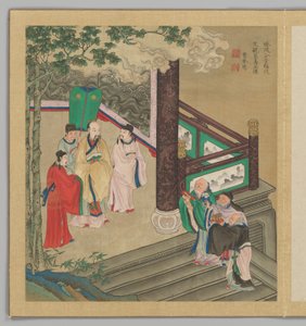  av Fei Qinghu (fl.late18th-early 19th century)
