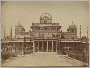 Kungspalatset
