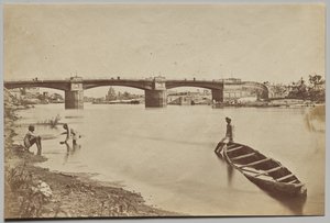 Järnbron