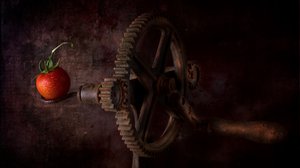 Rustic Tomato Gear av Felice Angelino