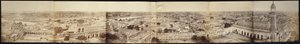 Lucknow, Cawnpore, Benares & Agra. (omslagets titel) av Felice Beato