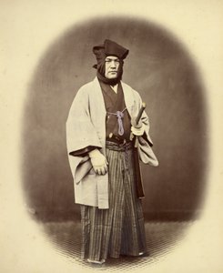  av Felice Beato