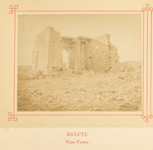  av Félix Bonfils
