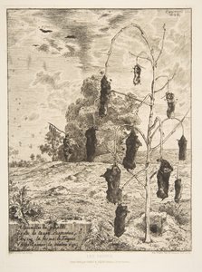 Mullvadarna, 1854.