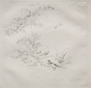 Parisian Service (Haviland-tjänst)