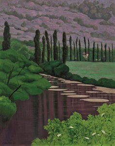  av Felix Edouard Vallotton