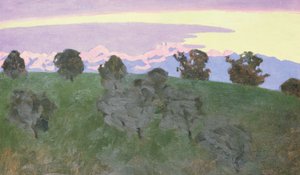 Okänd bild av Felix Edouard Vallotton