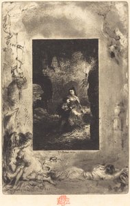 Djävulens grav Djävulens grav, 18791880.