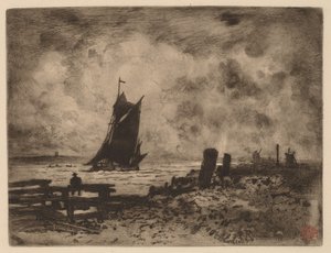 Marine: Souvenir of Medway