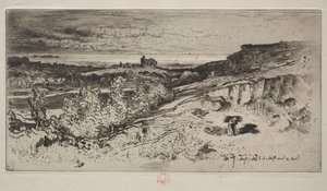 Kapellet Saint-Michel i L
