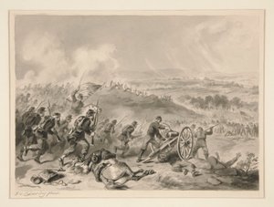 Slaget vid Gettysburg