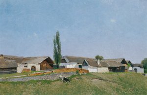 Från Zwettler-området av Ferdinand Brunner