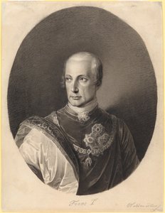  av Ferdinand Georg Waldmüller