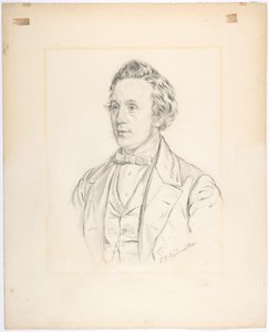  av Ferdinand Georg Waldmüller