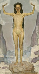 Dag av Ferdinand Hodler