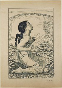  av Ferdinand Hodler