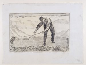  av Ferdinand Hodler