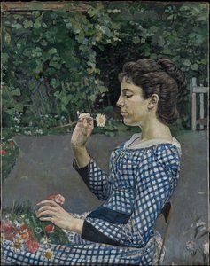  av Ferdinand Hodler