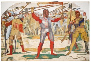  av Ferdinand Hodler