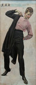  av Ferdinand Hodler