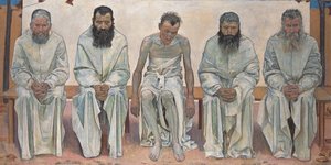  av Ferdinand Hodler